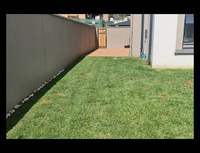 3 BEDROOM PROPERTY TO RENT IN WATERFALL COUNTRY LIFESTYLE ESTATE
